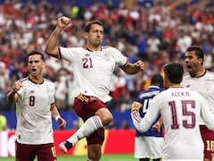 FIFA WC SF: Spain Through To World Cup Final, Mbappes France Knocked Out