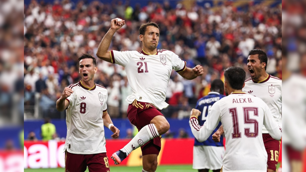 FIFA World Cup 2026: स्पेन दूसरी बार पहुंचा फीफा वर्ल्ड कप फाइनल में, फ्रांस को 2-0 से रौंदा