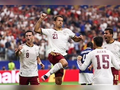 FIFA World Cup 2026: स्पेन दूसरी बार पहुंचा फीफा वर्ल्ड कप फाइनल में, फ्रांस को 2-0 से रौंदा