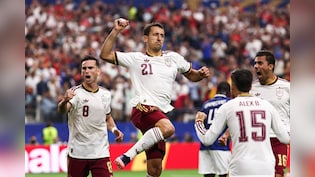 FIFA World Cup 2026: स्पेन दूसरी बार पहुंचा फीफा वर्ल्ड कप फाइनल में, फ्रांस को 2-0 से रौंदा