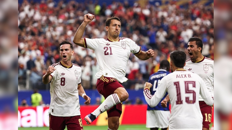FIFA World Cup 2026: स्पेन दूसरी बार पहुंचा फीफा वर्ल्ड कप फाइनल में, फ्रांस को 2-0 से रौंदा