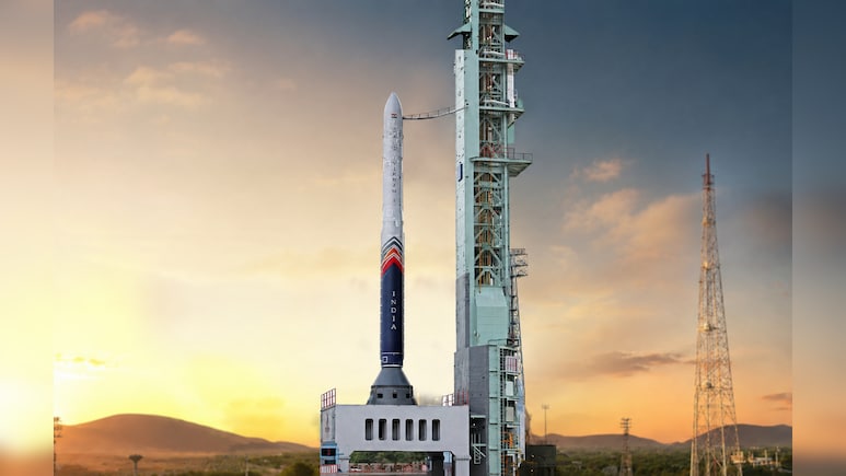 Vikram-1 Launch Today: Check Live Streaming Details, Timing, Schedule, Where To Watch