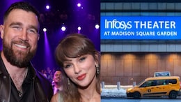 Taylor Swift And Travis Kelce Wedding Has A Hidden India Link: Inside 60-Year-Old Infosys Theatre