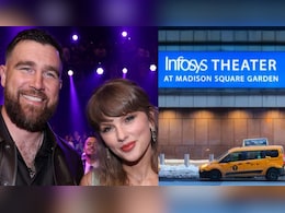 Taylor Swift And Travis Kelce Wedding Has A Hidden India Link: Inside 60-Year-Old Infosys Theatre
