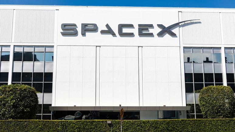 Google's SpaceX Bet Swells To $94 Billion After Public Listing