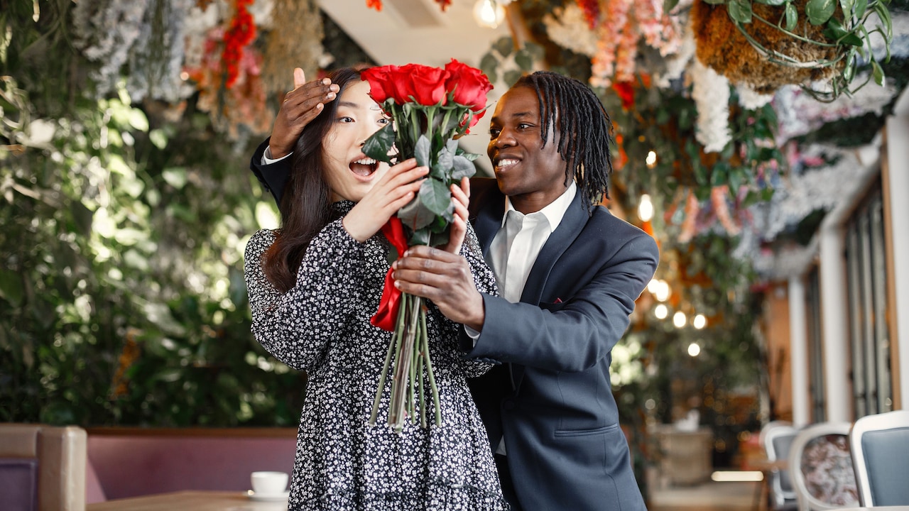 Which gift do you want to choose to give on Girlfriends Day 2026? Which gift do you want to choose to give on Girlfriends Day 2026?