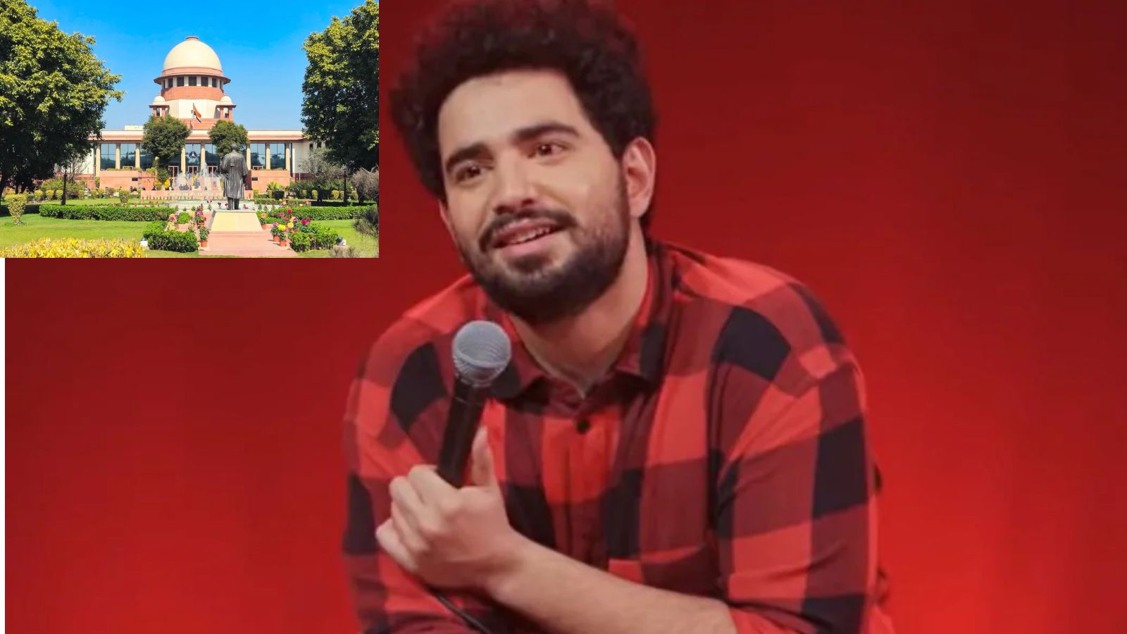 'अदालत को बहुत घुमाया, यूथ आइकन कैसे मानें?' समय रैना पर सुप्रीम कोर्ट सख्त, 3 लाख का जुर्माना ठोका