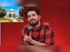'अदालत को बहुत घुमाया, यूथ आइकन कैसे मानें?' समय रैना पर सुप्रीम कोर्ट सख्त, 3 लाख का जुर्माना ठोका