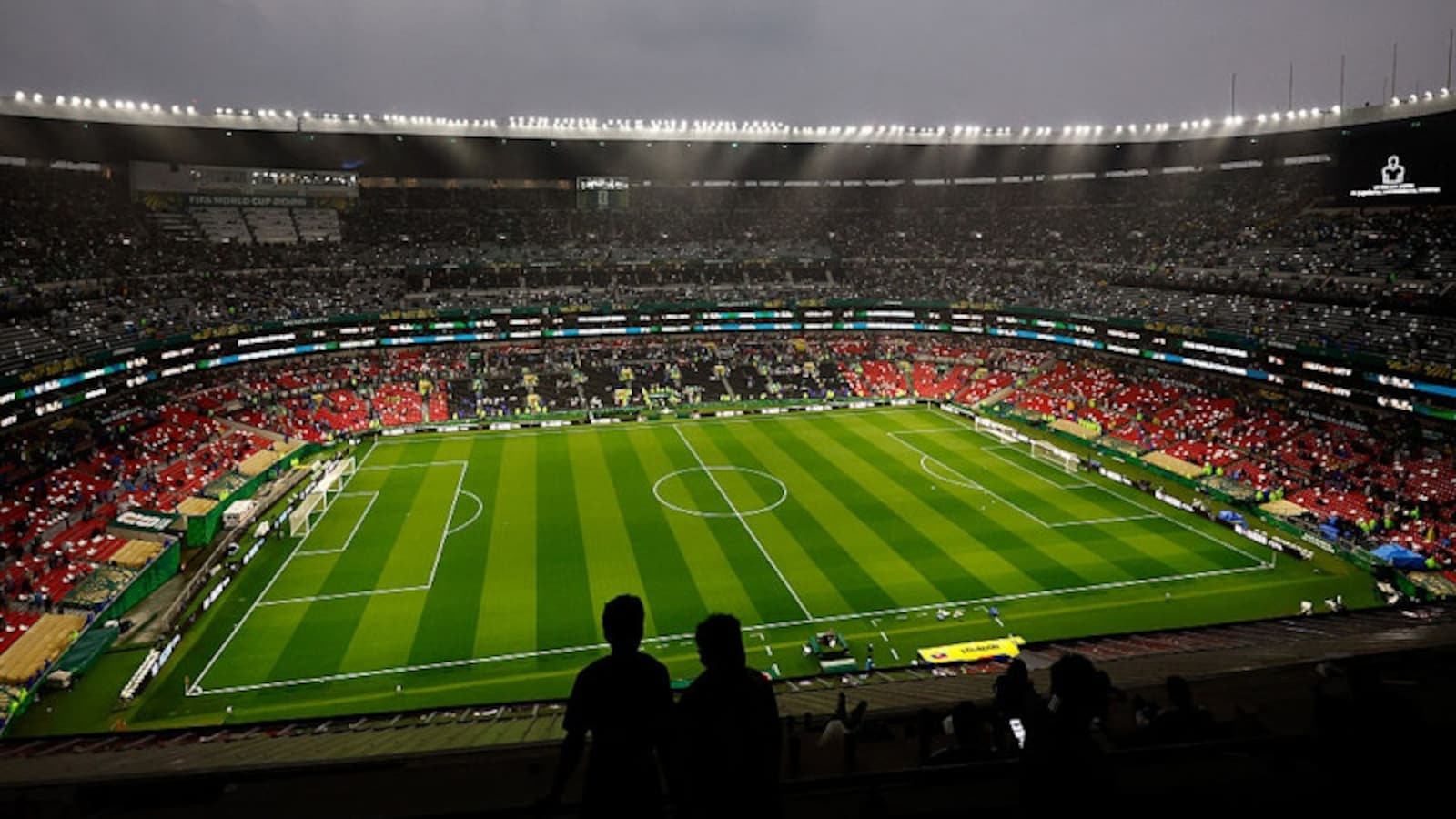 Mexico vs Ecuador LIVE Score, MEX vs ECU FIFA World Cup 2026 Match: Good News As Start Time For Mexico vs Ecuador Match Announced