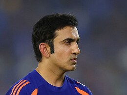 "Either On Top Or Flat On Floor": Ex-India Star's Big Warning To Gautam Gambhir After England Loss