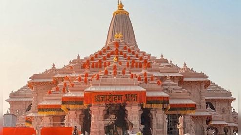 राम मंदिर चढ़ावा चोरी विवाद: जेएनयू, जामिया और डीयू के स्टूडेंट चाहते हैं ट्रांसपरेंसी और जवाबदेही