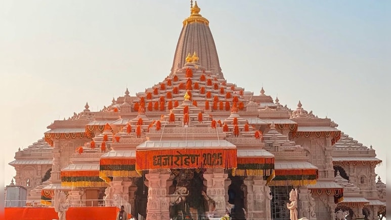राम मंदिर चढ़ावा चोरी विवाद: जेएनयू, जामिया और डीयू के स्टूडेंट चाहते हैं ट्रांसपरेंसी और जवाबदेही