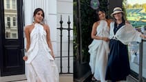 Priyanka Chopra's Rs 21 Lakh Wimbledon Ensemble Screams Quiet Luxury