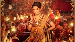 Shraddha Kapoor Likely To Visit Vitthabai Narayangaonkar's Village Before <i>Eetha</i> Release, Family Drops Objection To Film's Title