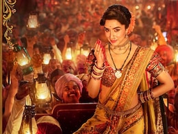 Shraddha Kapoor Likely To Visit Vitthabai Narayangaonkar's Village Before <i>Eetha</i> Release, Family Drops Objection To Film's Title