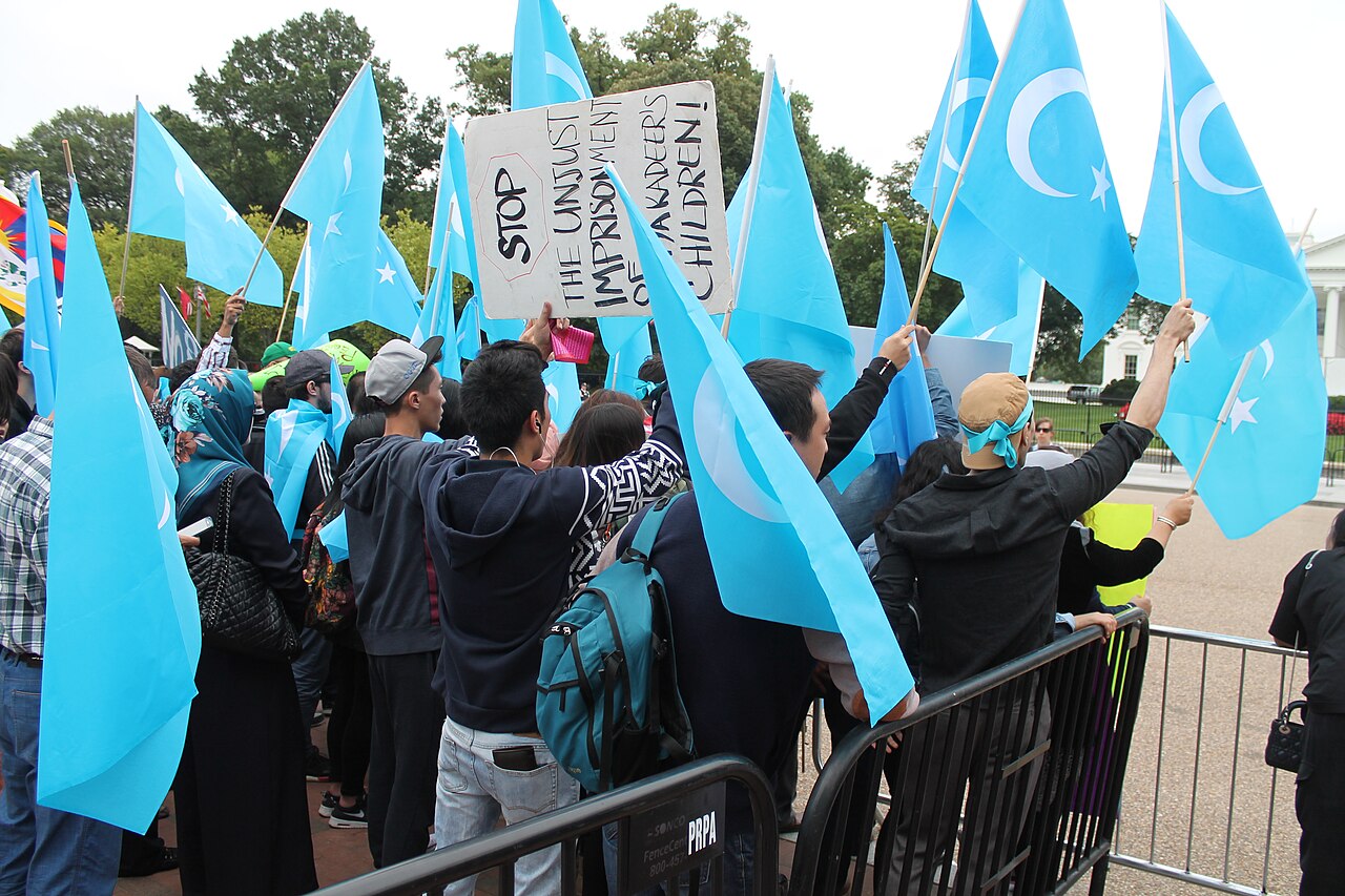 US Expands Uyghur Forced Labour Blacklist With 43 New Chinese Entities