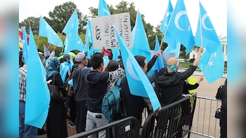 US Expands Uyghur Forced Labour Blacklist With 43 New Chinese Entities