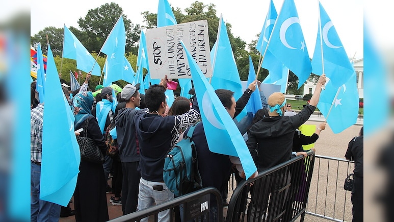 US Expands Uyghur Forced Labour Blacklist With 43 New Chinese Entities