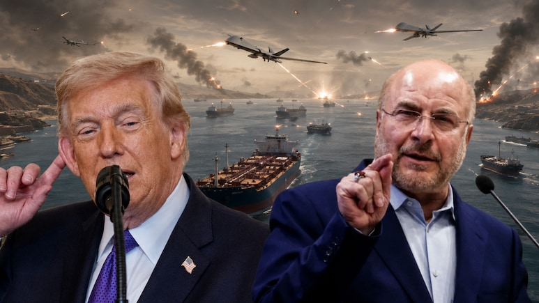 Trump's 20% Hormuz Fee: Can US Legally Charge For Maritime Protection?
