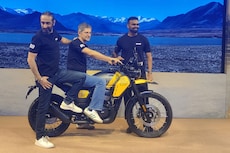 Yezdi Motorcycles Launches 'Untamed Trinity' Range Ahead Of Onam Festive Season