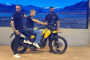 Yezdi Motorcycles Launches 'Untamed Trinity' Range Ahead Of Onam Festive Season