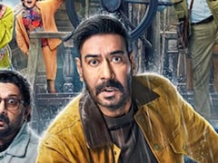 Dhamaal 4 Box Office Collection Day 4: Ajay Devgn Starrer Maintains Momentum &mdash; Check Earnings