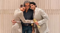 Main Vaapas Aaunga's Sharvari-Vedang Raina Reunite For Another Imtiaz Ali Film