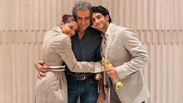 After <i>Main Wapas Aaunga</i>, Sharvari And Vedang Raina Reunite For Another Imtiaz Ali Film: Report