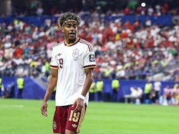 Lamine Yamal's One-Line Post After Reaching FIFA World Cup Final Sets Internet On Fire