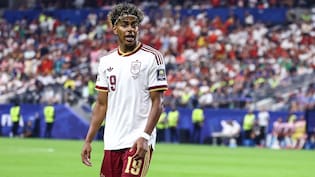 Lamine Yamal's One-Line Post After Reaching FIFA World Cup Final Sets Internet On Fire