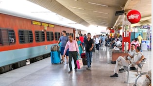 एक ही टिकट पर घूमिए पूरा भारत! जानें भारतीय रेलवे के सर्कुलर जर्नी टिकट के नियम, फायदे और बुकिंग प्रोसेस