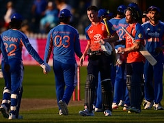 England Outplay India By Nine Wickets In 4th T20I To Register Historic Series Win