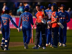 IND vs ENG: इंग्लैंड ने किया टी20 सीरीज पर कब्जा, पहली बार भारत के खिलाफ किया ऐसा कमाल
