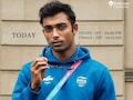 CWG 2026: तेजस शिर्से पहले भारतीय बने, नंबर सात पर रहीं प्रतिष्ठा सामंता