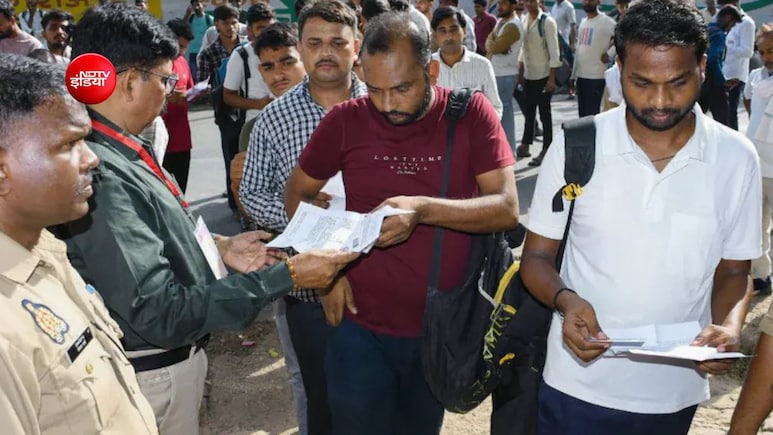 UP Home Guard Bharti: यूपी होमगार्ड भर्ती का फिजिकल टेस्ट 13 जुलाई से होगा शुरू, UPPRPB ने जारी किया शेड्यूल