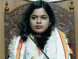 Youngest Municipal Chairperson Loses No-Confidence Motion In Setback For UDF