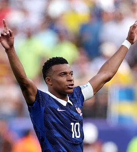 Kylian Mbappe Smashes Ronaldos Ultimate World Cup Record, Lionel Messi Not Even Close
