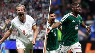 England vs Mexico World Cup Round Of 16 Kick-Off Set To Be Brought Forward Amid Thunderstorm Warning
