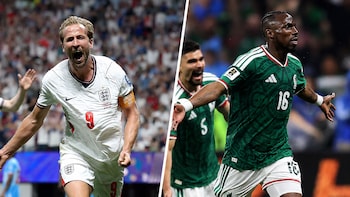 England vs Mexico World Cup Round Of 16 Kick-Off Set To Be Brought Forward Amid Thunderstorm Warning