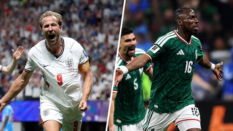 England vs Mexico World Cup Round Of 16 Kick-Off Set To Be Brought Forward Amid Thunderstorm Warning