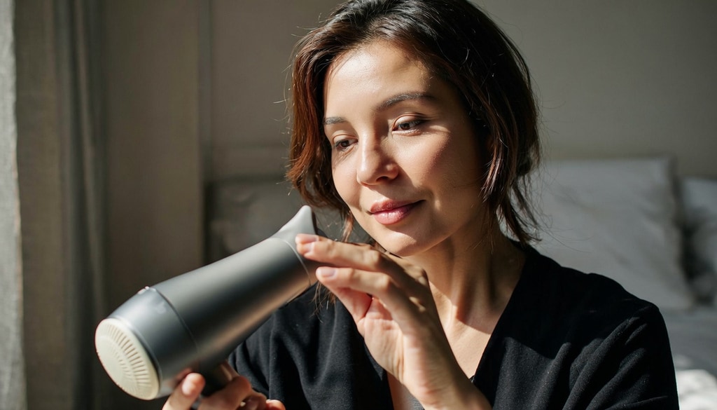 Follow this guide to identify why your hair dryer lost heat and fix it.