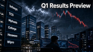 IT Sector Q1 Preview: From Revenue To Margin Outook, How Will TCS, Infosys, Coforge, Mphasis And Other Peers Perform