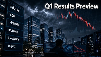 IT Sector Q1 Preview: From Revenue To Margin Outook, How Will TCS, Infosys, Coforge, Mphasis And Other Peers Perform