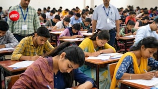 RPSC 2nd Grade Teacher भर्ती परीक्षा आज से शुरू, नकल रोकने के लिए प्रशासन ने किए विशेष इंतजाम