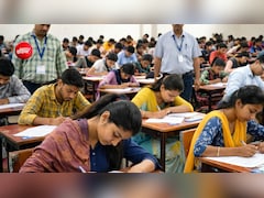 NDTV की खबर का बड़ा असर: अजमेर में LDC परीक्षा केंद्र पर अव्यवस्था को लेकर कलेक्टर ने बैठाई जांच