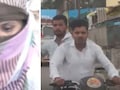 Nashik News:"त्यांनी आमचा 20 किमी पाठलाग केला अन्...", नाशिकच्या पीडित महिलेनं सांगितला भयंकर अनुभव, VIDEO
