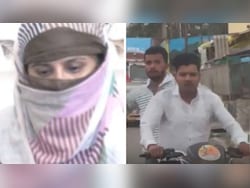 "Thought They Would Kill Us": Nashik Woman Who Was Harassed, Chased By 10 Men