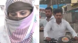 "Thought They Would Kill Us": Nashik Woman Who Was Harassed, Chased By 10 Men