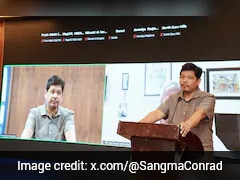 Meghalaya Warns Of El Nino Risks, Calls Climate Change 'Existential Crisis'