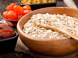 Are You Eating Oats For Protein? What Nutritionists Say You're Doing Wrong